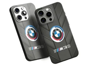 BMW Silikonhülle Für Smartphone Pro Max Limitiert